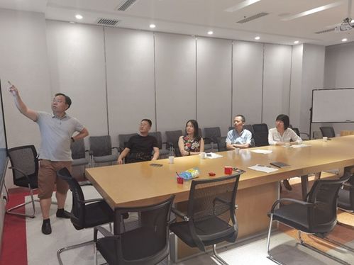 油田化學研究所與西安交通大學深化技術交流，共促能源化工領域創(chuàng)新