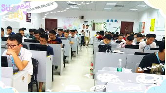 淡淡微笑，墨染流年——記PHP 03期基礎(chǔ)班的成長印記