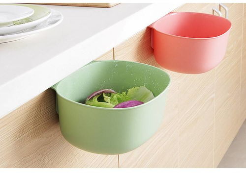 家居廚房用品大全 小物件滿(mǎn)9.9元全場(chǎng)優(yōu)惠，打造便捷生活